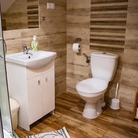 Appartement Malgorzatka *
