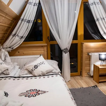 Appartement Malgorzatka *