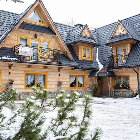 Appartement Malgorzatka *