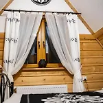 Malgorzatka Apartmán