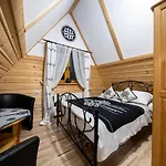 Malgorzatka Apartmán