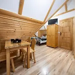 Malgorzatka Apartmán