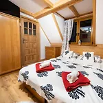 Malgorzatka Apartmán *