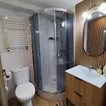 Apartmán Malgorzatka