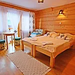 Malgorzatka Apartmán Zakopane