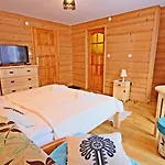 Malgorzatka Apartmán Zakopane