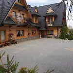 Apartmán Malgorzatka Zakopane