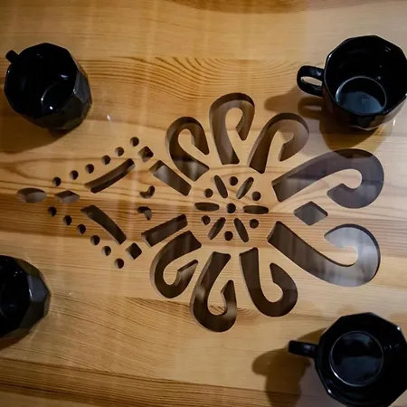 Apartman Malgorzatka Zakopane