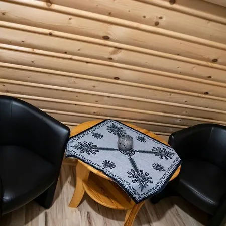 Malgorzatka Apartment