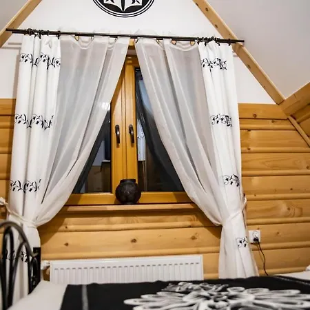 Malgorzatka Apartment