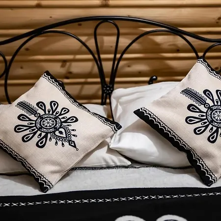 Apartman Malgorzatka Zakopane