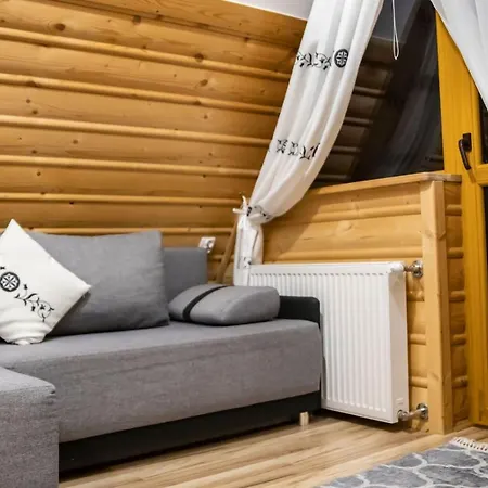 Malgorzatka Zakopane