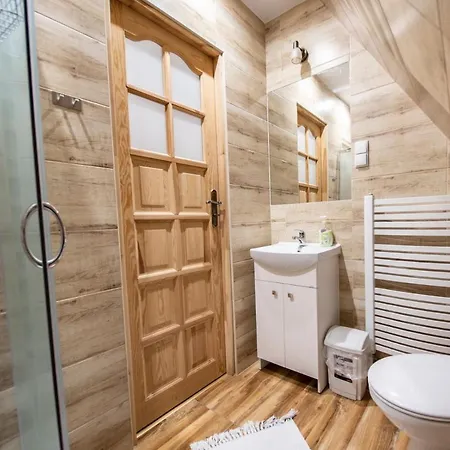 Malgorzatka Закопане