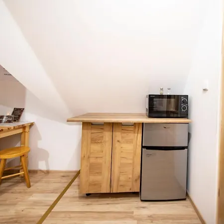 Malgorzatka Zakopane