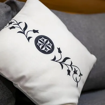 Apartment Malgorzatka