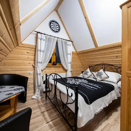 Malgorzatka Apartment