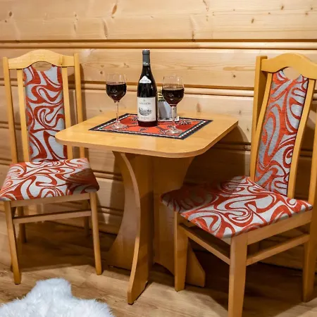 Malgorzatka * Zakopane