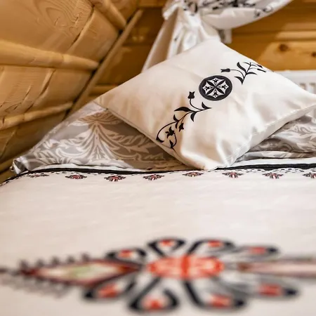 Apartman Malgorzatka