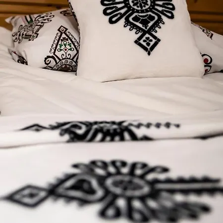 Apartman Malgorzatka Zakopane