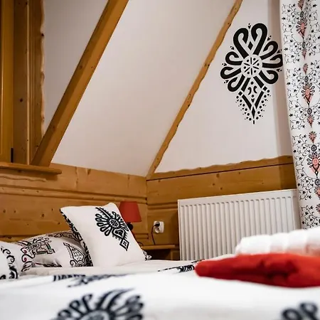 Malgorzatka Zakopane