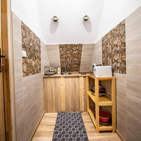 Malgorzatka * Закопане