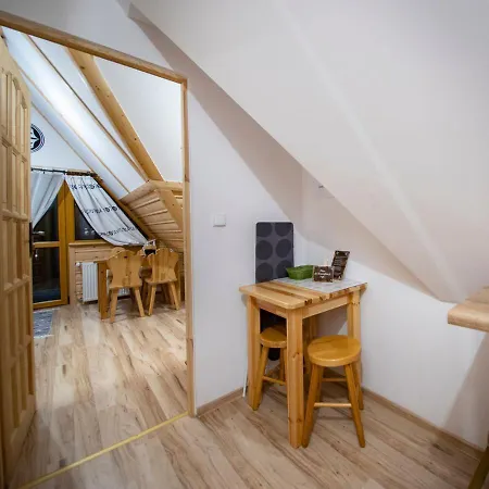 Apartment Malgorzatka *