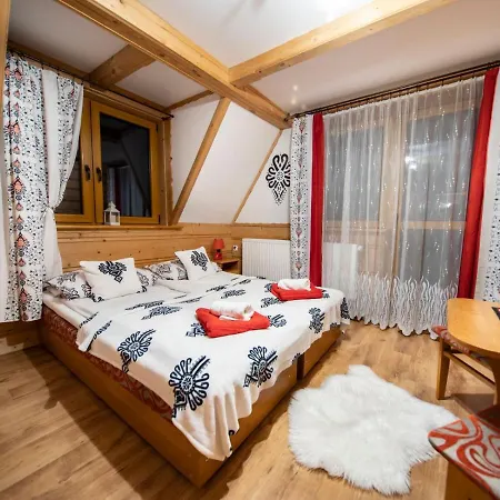 Malgorzatka Zakopane