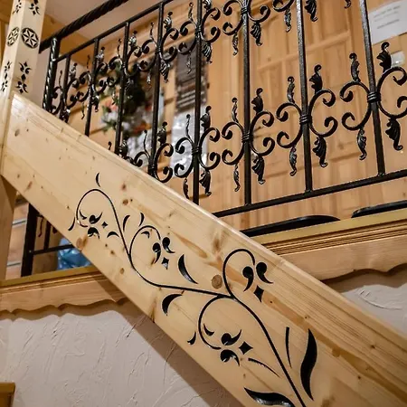 Apartment Malgorzatka Zakopane