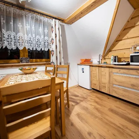 Malgorzatka * Zakopane