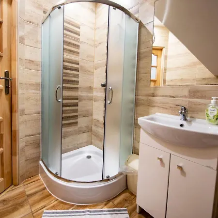 Malgorzatka Apartman Zakopane