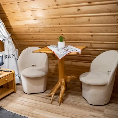 Malgorzatka Zakopane