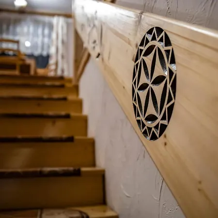 Malgorzatka Апартаменты