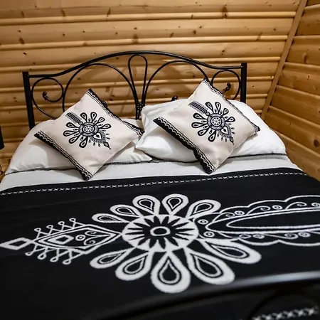 Malgorzatka Apartman