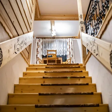 Apartment Malgorzatka