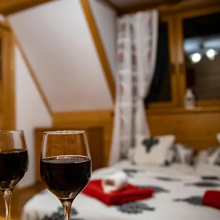 Malgorzatka Закопане