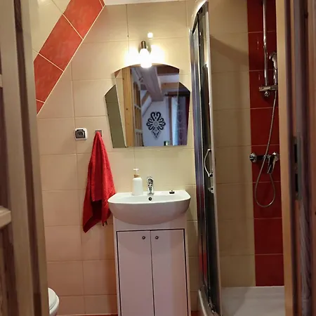 Apartment Malgorzatka