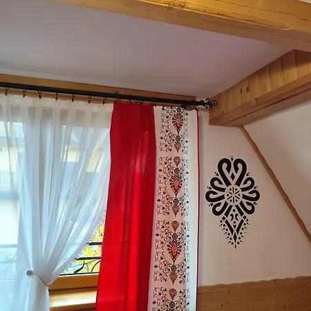 Malgorzatka Apartment *