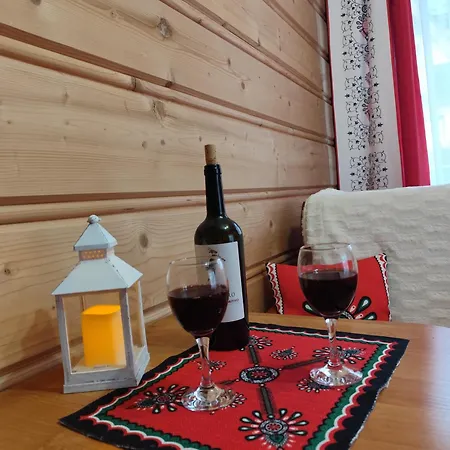 Malgorzatka Daire Zakopane