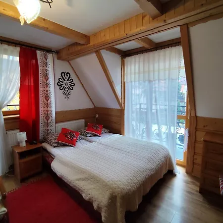 Malgorzatka Zakopane