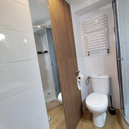 Malgorzatka * Zakopane