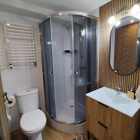 Apartment Malgorzatka