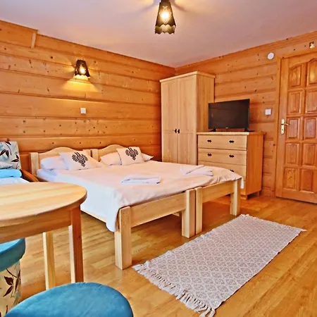 Malgorzatka Apartman Zakopane