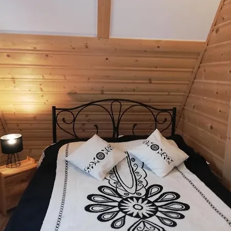 Malgorzatka Apartment