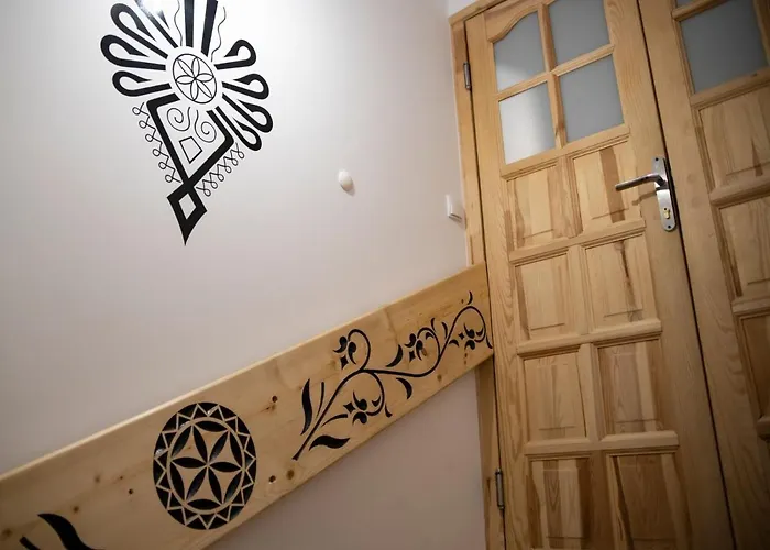 Apartament Małgorzatka *