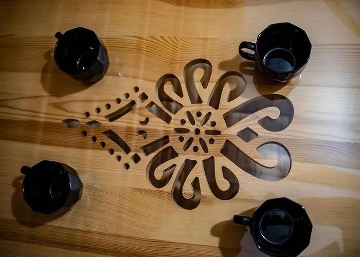 Apartament Małgorzatka Zakopane