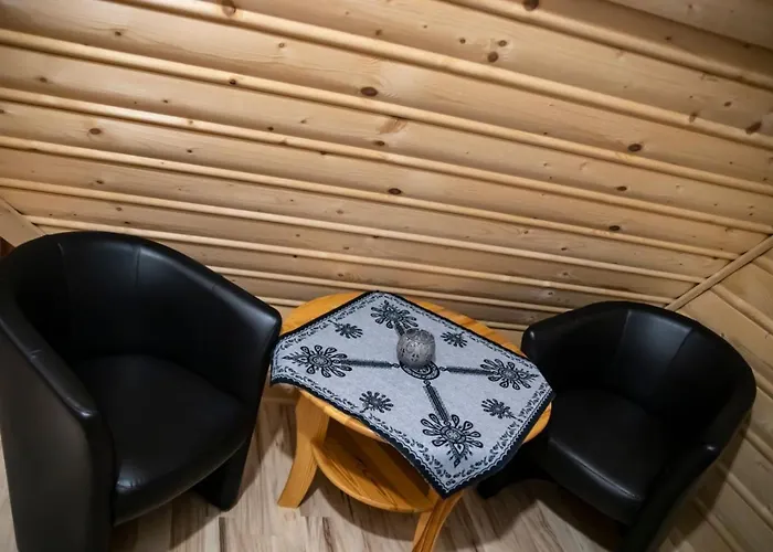 Małgorzatka Apartament