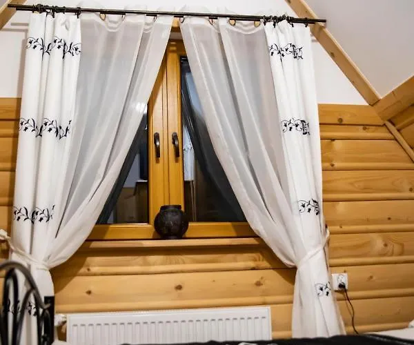 Małgorzatka Apartament