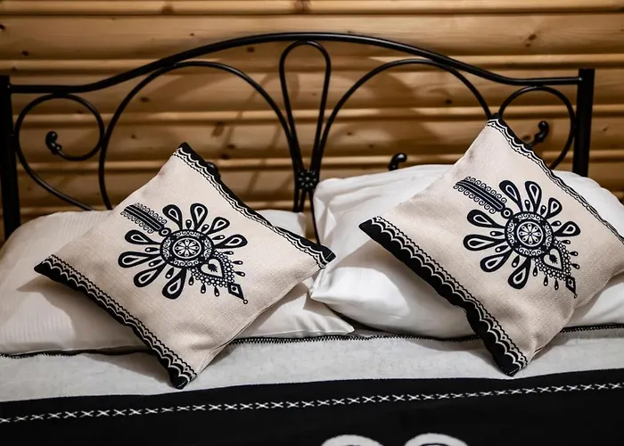 Apartament Małgorzatka Zakopane