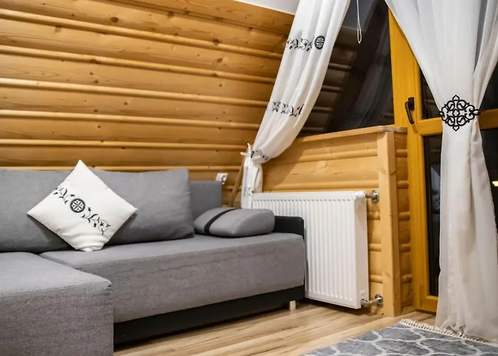 Małgorzatka Zakopane