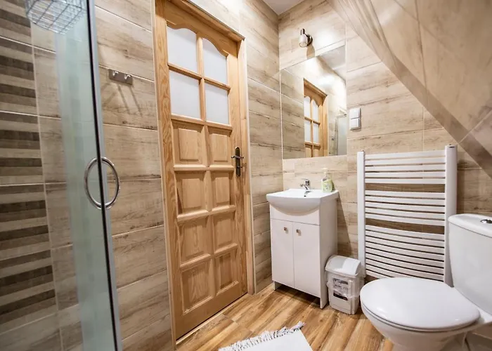 Małgorzatka Zakopane